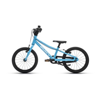 Jalgratas PUKY LS-PRO 16 Alu LTD fresh blue Jalgratas PUKY LS-PRO 16 Alu LTD fresh blue