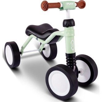 Jooksuratas PUKY Wutsch pastel green Jooksuratas PUKY Wutsch pastel green