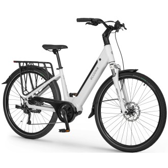 Elektrijalgratas Ecobike LX100 White V2 504Wh-19