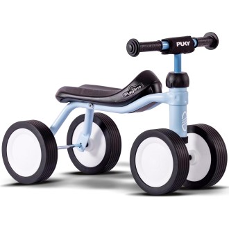 Jooksuratas PUKY Pukylino retro blue Jooksuratas PUKY Pukylino retro blue