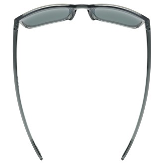 Prillid Uvex LGL 52 smoke / mirror red Prillid Uvex LGL 52 smoke / mirror red