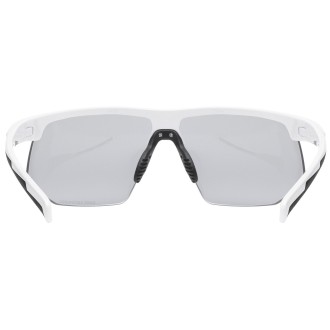 Prillid Uvex aerios V white / smoke Prillid Uvex aerios V white / smoke