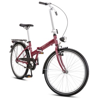 Jalgratas Romet Jubilat 2025 bordo Jalgratas Romet Jubilat 2025 bordo