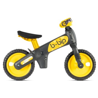 Jooksuratas Bellelli B-Bip dark grey-yellow Jooksuratas Bellelli B-Bip dark grey-yellow