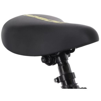 Jalgratas Tabou Rocket Alu 14 black-yellow Jalgratas Tabou Rocket Alu 14 black-yellow