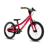 Jalgratas PUKY LS-PRO 18 Alu LTD red