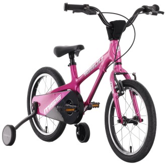 Jalgratas Tabou Miss MG 14 pink-purple Jalgratas Tabou Miss MG 14 pink-purple