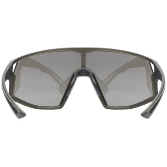 Prillid Uvex skyryse smoke matt / mirror gold Prillid Uvex skyryse smoke matt / mirror gold