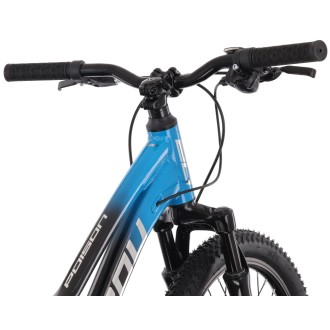 Jalgratas Tabou Poison 20 Pro blue-black Jalgratas Tabou Poison 20 Pro blue-black