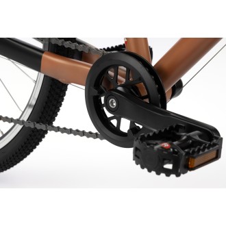 Jalgratas Karbon Superlight 26 copper Jalgratas Karbon Superlight 26 copper