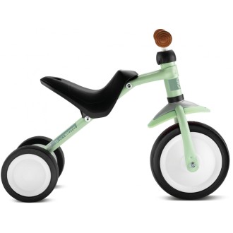 Jooksuratas PUKY Pukymoto pastel green Jooksuratas PUKY Pukymoto pastel green