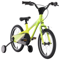 Jalgratas Tabou Rocket MG 18 lime-green Jalgratas Tabou Rocket MG 18 lime-green