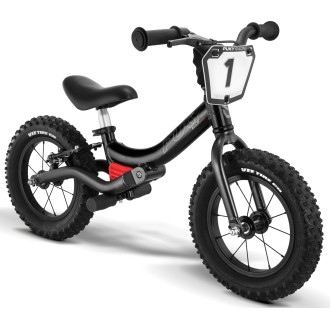 Jooksuratas PUKY LR Trail Pro midnight black Jooksuratas PUKY LR Trail Pro midnight black