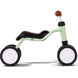 Jooksuratas PUKY Wutsch pastel green Jooksuratas PUKY Wutsch pastel green