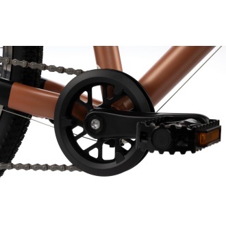 Jalgratas Karbon Superlight 24 copper Jalgratas Karbon Superlight 24 copper