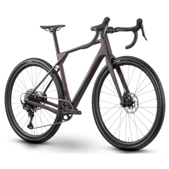 Jalgratas Raymon Soreno Pure 2026 floridplum-L (Frame_Size: L, Type: GENT, Year: 2026, Frame_Material: CARBON, Front_Shock: NO, Rear_Shock: NO, Disc_Brake: YES) Jalgratas Raymon Soreno Pure 2026 floridplum-L (Frame_Size: L, Type: GENT, Year: 2026, Frame_Material: CARBON, Front_Shock: NO, Rear_Shock: NO, Disc_Brake: YES)