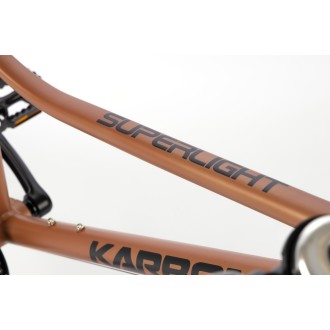 Jalgratas Karbon Superlight 26 copper Jalgratas Karbon Superlight 26 copper