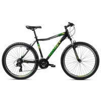 Jalgratas Romet Rambler R6.1 JR 2025 must-roheline-hall-17