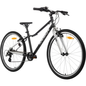 Jalgratas Karbon Superlight 26 black Jalgratas Karbon Superlight 26 black