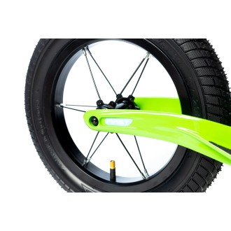 Jooksuratas Karbon First green-blue Jooksuratas Karbon First green-blue