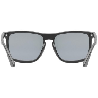 Prillid Uvex heyday black matt / smoke Prillid Uvex heyday black matt / smoke