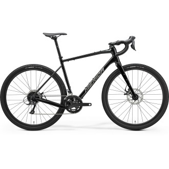 Jalgratas Merida Silex 200 II1 black(grey/titan)-M (Frame_Size: M, Type: GENT, Year: 2025, Frame_Material: ALLOY, Front_Shock: NO, Rear_Shock: NO, Disc_Brake: YES) Jalgratas Merida Silex 200 II1 black(grey/titan)-M (Frame_Size: M, Type: GENT, Year: 2025, Frame_Material: ALLOY, Front_Shock: NO, Rear_Shock: NO, Disc_Brake: YES)