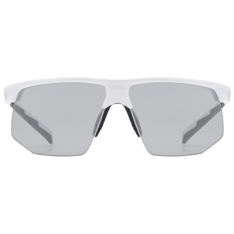 Prillid Uvex aerios white / mirror silver Prillid Uvex aerios white / mirror silver