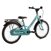 Jalgratas PUKY Youke 18 Alu gutsy green