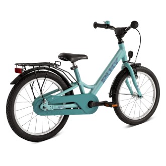 Jalgratas PUKY Youke 18 Alu gutsy green Jalgratas PUKY Youke 18 Alu gutsy green