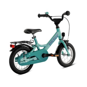 Jalgratas PUKY Youke 12 Alu gutsy green Jalgratas PUKY Youke 12 Alu gutsy green