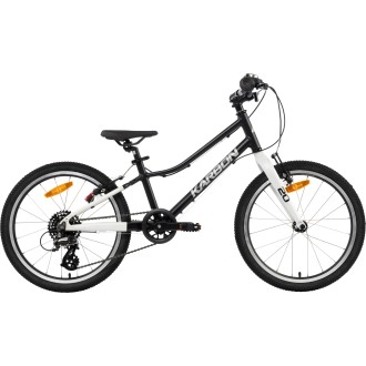 Jalgratas Karbon Superlight 20 black Jalgratas Karbon Superlight 20 black