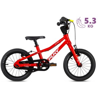 Jalgratas PUKY LS-PRO 14 Alu LTD red Jalgratas PUKY LS-PRO 14 Alu LTD red