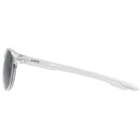 Prillid Uvex LGL 53 clear / green Prillid Uvex LGL 53 clear / green