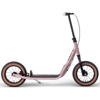 Tõukeratas PUKY R 07 L pearl pink