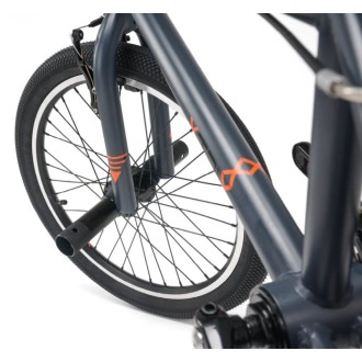 Jalgratas S'COOL XtriX 20 1-speed BMX 20 Jalgratas S'COOL XtriX 20 1-speed BMX 20