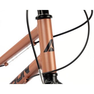 Jalgratas Karbon Superlight 20 copper Jalgratas Karbon Superlight 20 copper