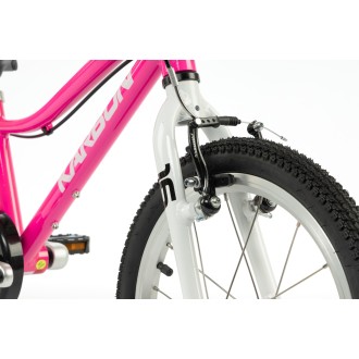 Jalgratas Karbon Superlight 16 pink Jalgratas Karbon Superlight 16 pink