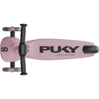 Tõukeratas PUKY Push raspberry Tõukeratas PUKY Push raspberry