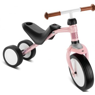 Jooksuratas PUKY Pukymoto retro rose Jooksuratas PUKY Pukymoto retro rose