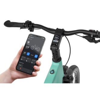 Elektrijalgratas Ecobike LX500 Mint 720Wh-17 Elektrijalgratas Ecobike LX500 Mint 720Wh-17