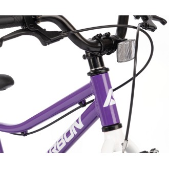Jalgratas Karbon Superlight 16 violet Jalgratas Karbon Superlight 16 violet
