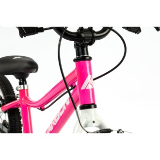 Jalgratas Karbon Superlight 16 pink Jalgratas Karbon Superlight 16 pink