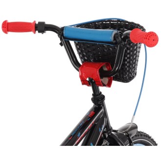 Jalgratas Tabou Rocket CS 14 black-blue Jalgratas Tabou Rocket CS 14 black-blue