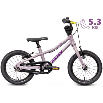 Jalgratas PUKY LS-PRO 14 Alu pearl pink Jalgratas PUKY LS-PRO 14 Alu pearl pink
