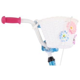 Jalgratas Tabou Miss CS Alu 18 blue-white Jalgratas Tabou Miss CS Alu 18 blue-white