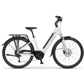 Elektrijalgratas Ecobike LX100 White V2 504Wh-19