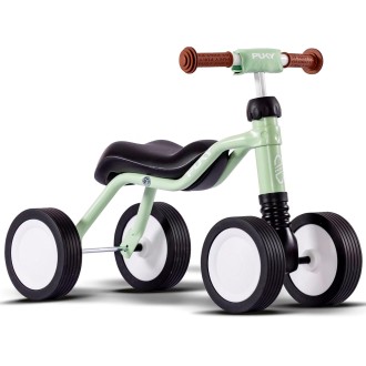 Jooksuratas PUKY Wutsch pastel green Jooksuratas PUKY Wutsch pastel green