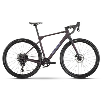 Jalgratas Raymon Soreno Pure 2026 floridplum-M (Frame_Size: M, Type: GENT, Year: 2026, Frame_Material: CARBON, Front_Shock: NO, Rear_Shock: NO, Disc_Brake: YES) Jalgratas Raymon Soreno Pure 2026 floridplum-M (Frame_Size: M, Type: GENT, Year: 2026, Frame_Material: CARBON, Front_Shock: NO, Rear_Shock: NO, Disc_Brake: YES)