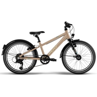 Jalgratas PUKY Cyke 20-7 Alu Active dusty sand/black Jalgratas PUKY Cyke 20-7 Alu Active dusty sand/black
