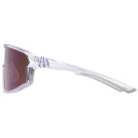 Prillid Uvex skyryse clear purple / mirror lavender Prillid Uvex skyryse clear purple / mirror lavender